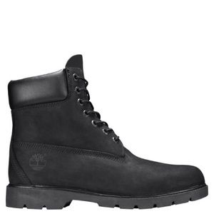 Brand NEW Timberland Black Waterproof Boots 8.5